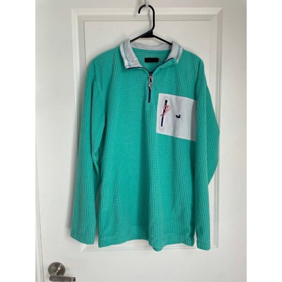 Southern Marsh Sweater - Picture 1 of 3